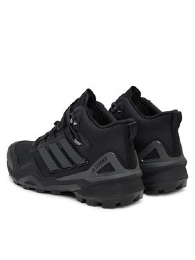 adidas Trekkingi Terrex Skychaser Mid GORE-TEX IH1091 Czarny