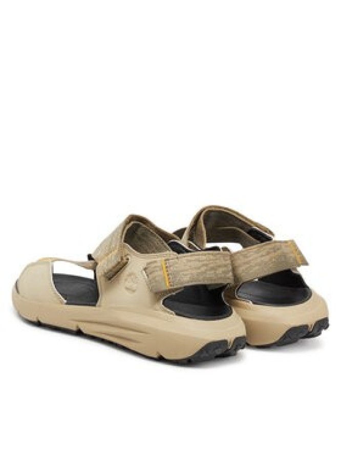 Timberland Sandały Motion Dune TB0A6DPPEVH1 Beżowy