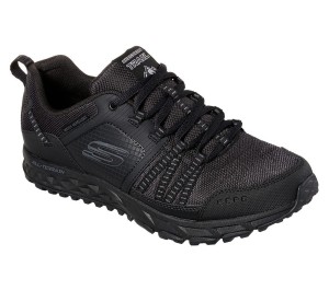 Buty do chodzenia męskie Skechers Escape Plan