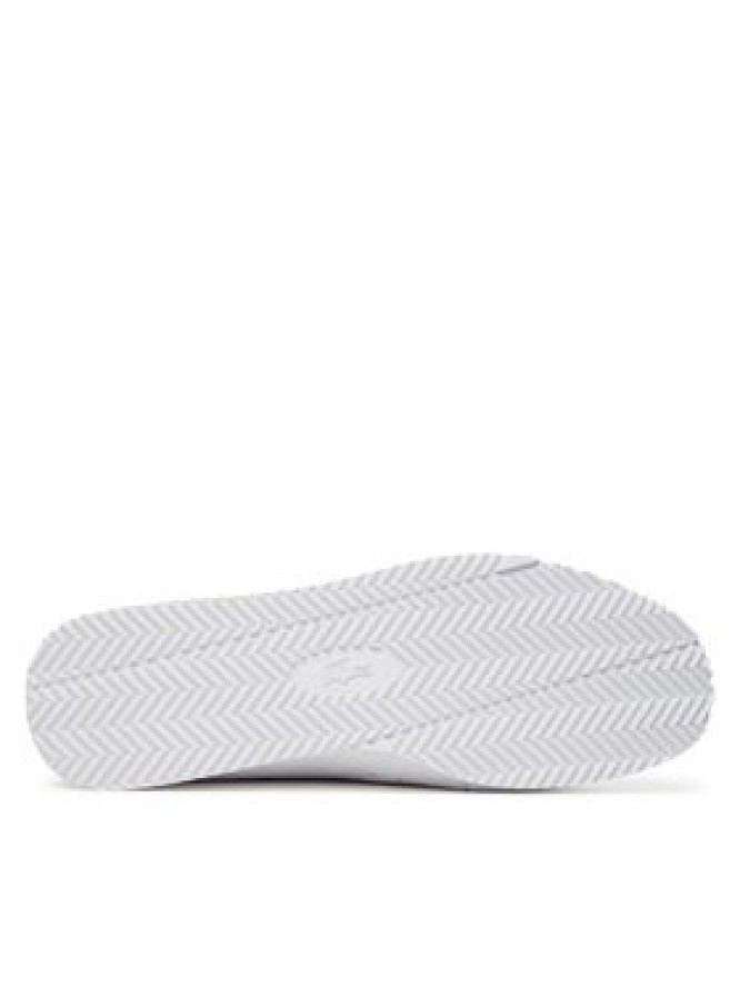 Lacoste Sneakersy Club-Low 7-49SMA0107 Biały