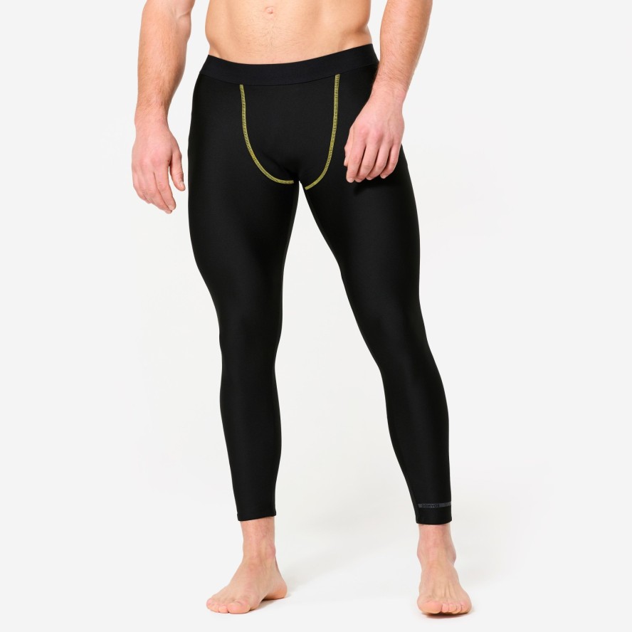 Legginsy do MMA męskie