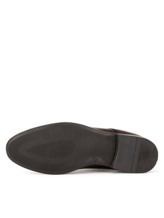 Lasocki Półbuty RIO-GRANDE-33 MB Brązowy