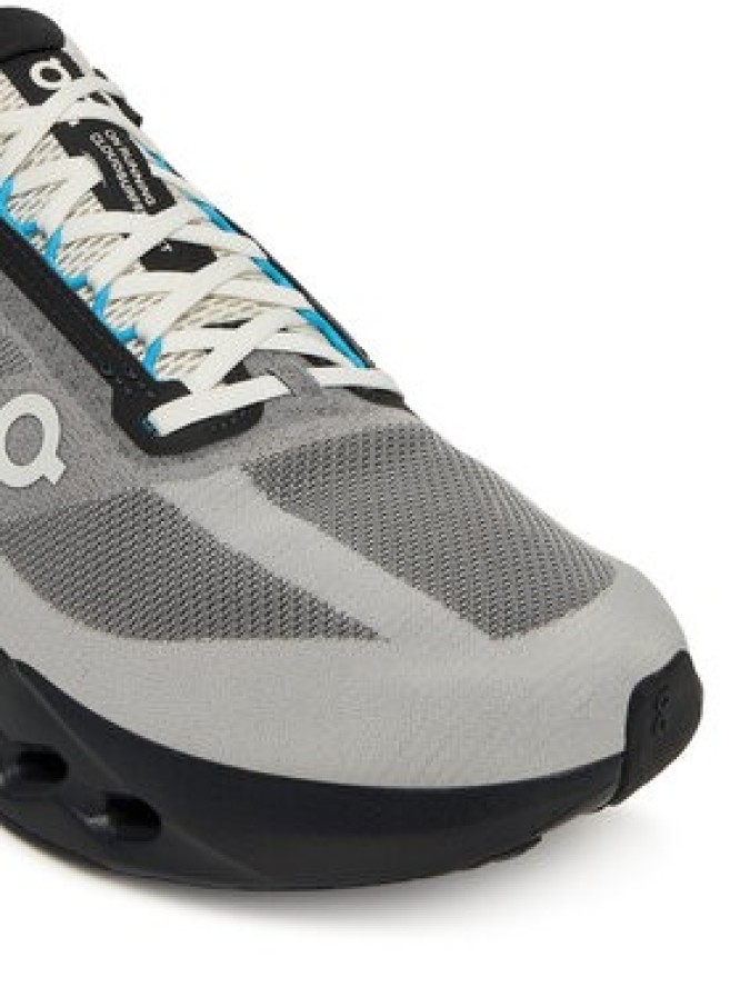 On Buty do biegania Cloudsurfer Next 3ME3051 Czarny