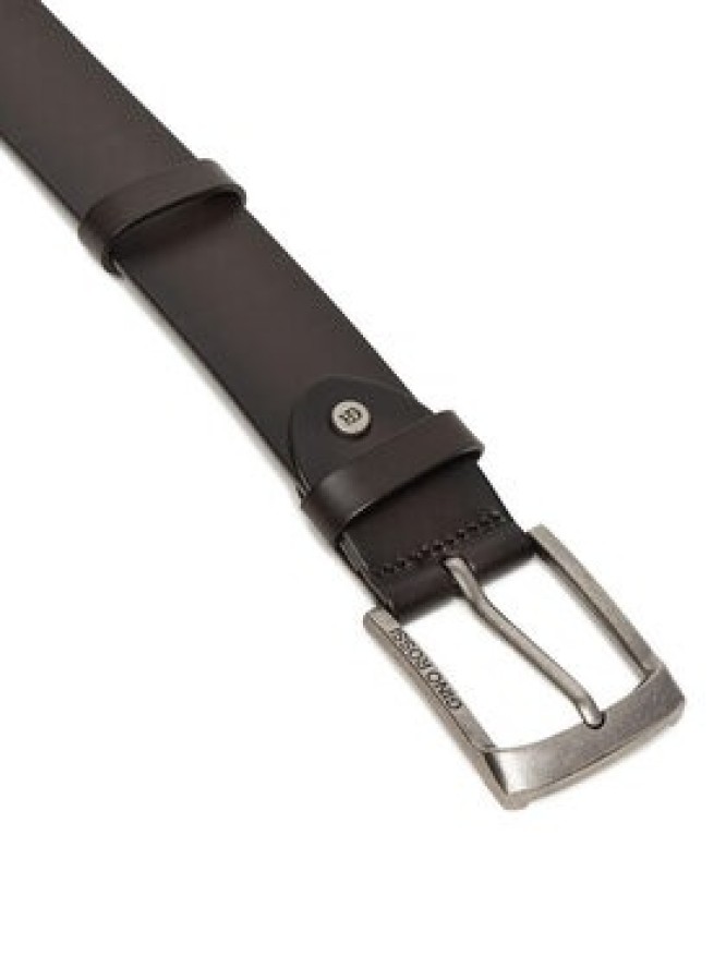 Gino Rossi Pasek C-JAMES-ZP24001 Brązowy