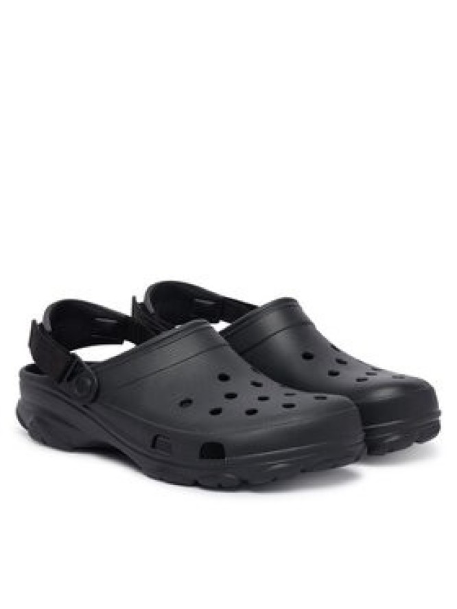Crocs Klapki Classic All Terrain Clog 206340 Czarny