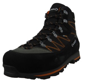 Buty trekkingowe męskie Aku Trekker Lite Iii Wide Gtx