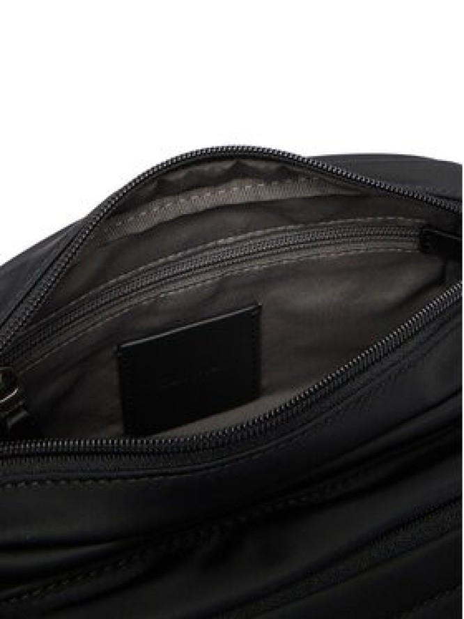 Calvin Klein Saszetka Sleek Utility Camera Bag LV04D3339G Czarny
