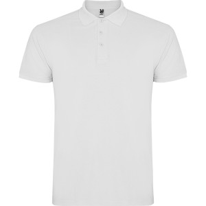 Męska Koszulka Polo Star