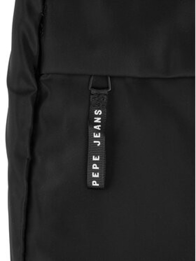 Pepe Jeans Plecak Glen PM0300014 Czarny