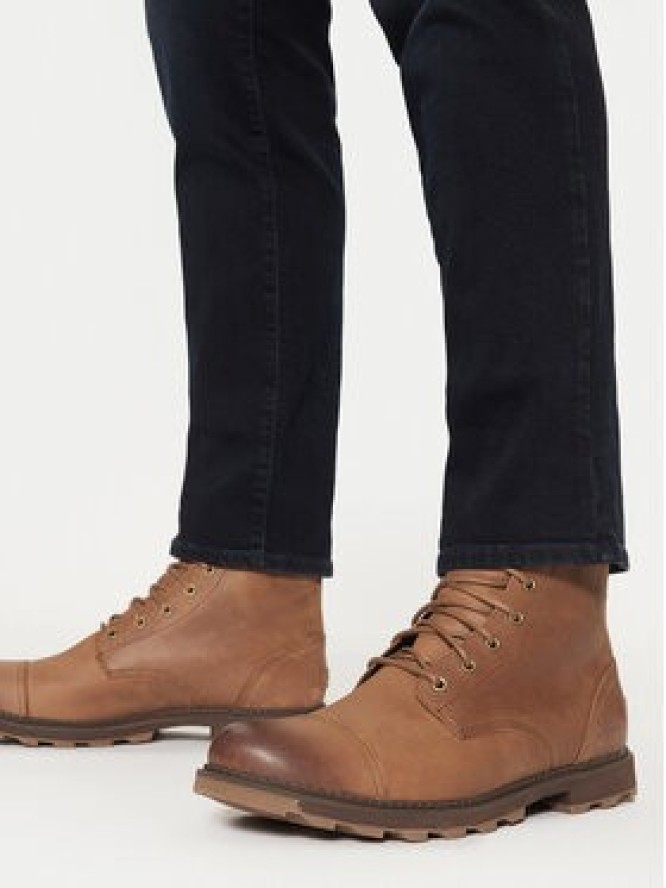 Sorel Trzewiki Madson™ II Chore Wp 2048531242 Brązowy