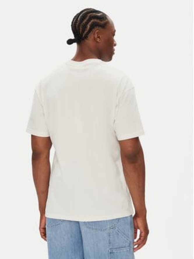 Nike T-Shirt HJ0746 Écru Regular Fit