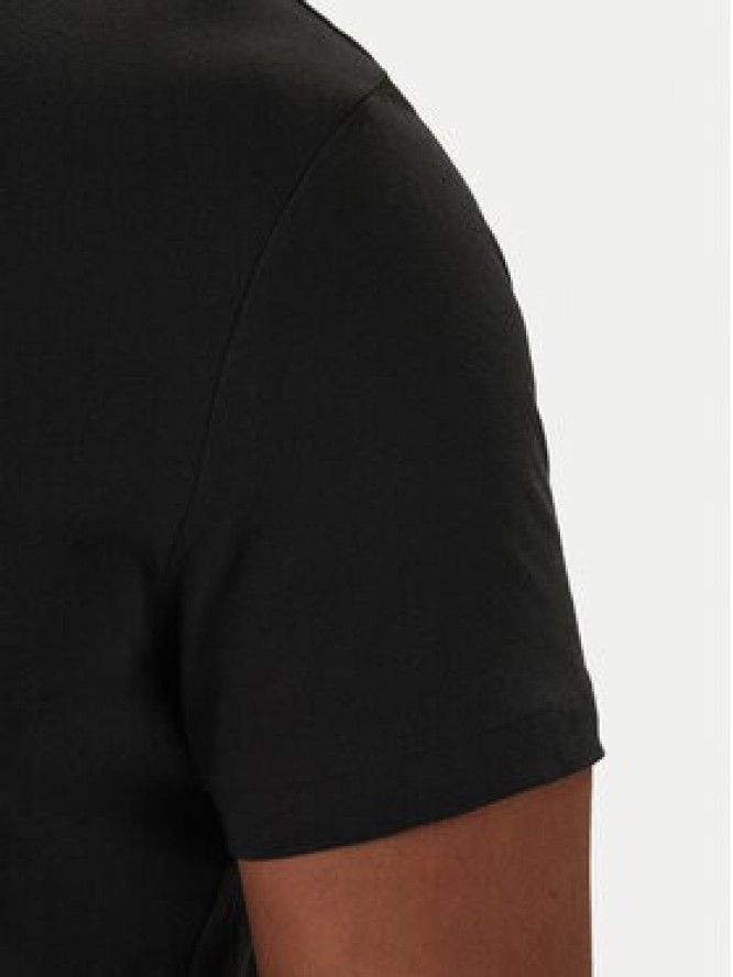 Polo Ralph Lauren T-Shirt 710671453124 Czarny Custom Slim Fit