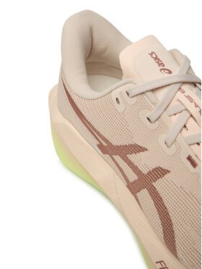 Asics Buty do biegania Novablast 6 1011C243 Beżowy
