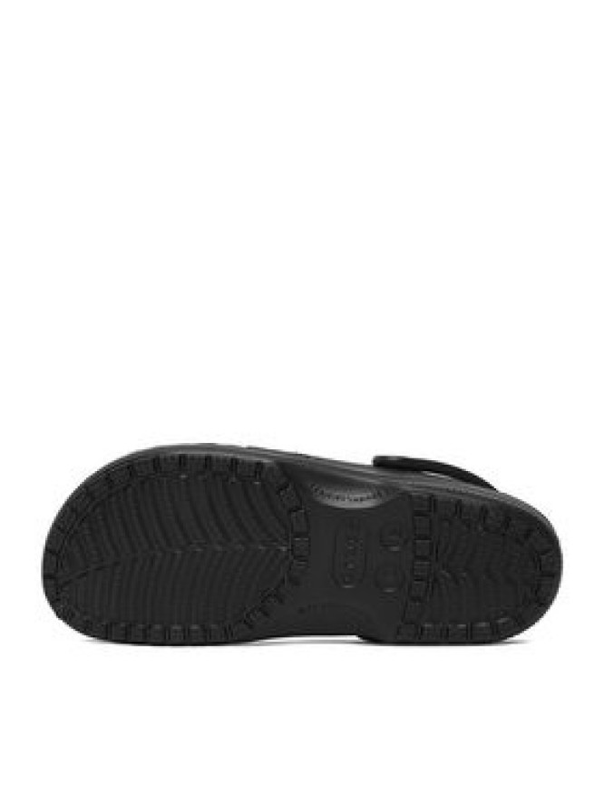 Crocs Klapki C-BAYA 10126-001 Czarny