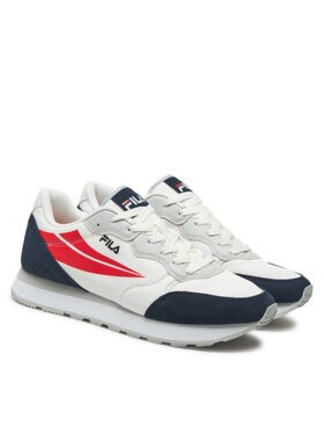Fila Sneakersy FFM0380 Kolorowy
