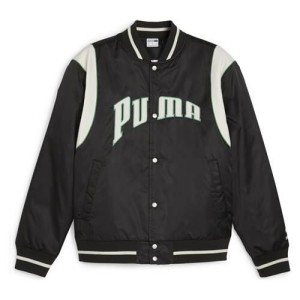 Kurtka uniwersalna męska Puma Team Varsity