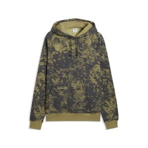 Męska bluza z kapturem PUMA Sport Camo PUMA