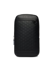 Tommy Hilfiger Saszetka Th Modern Slingpack AM0AM14024 Czarny