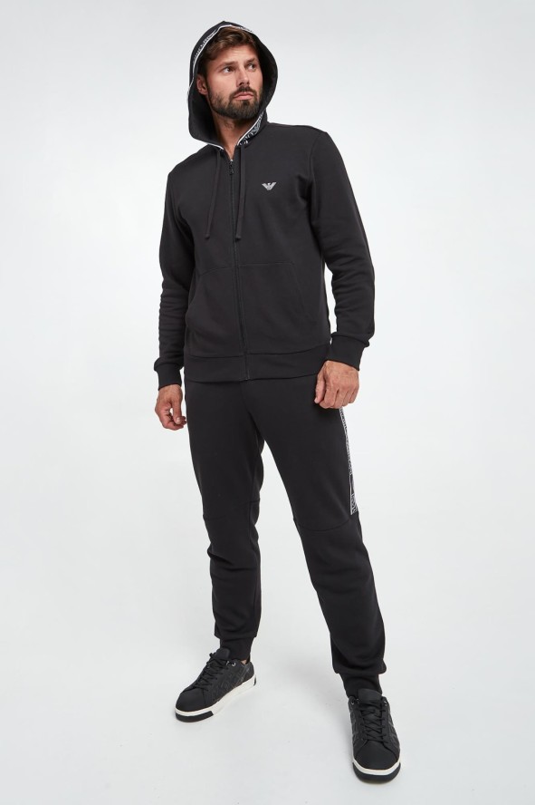 Bluza męska z kapturem EMPORIO ARMANI UNDERWEAR