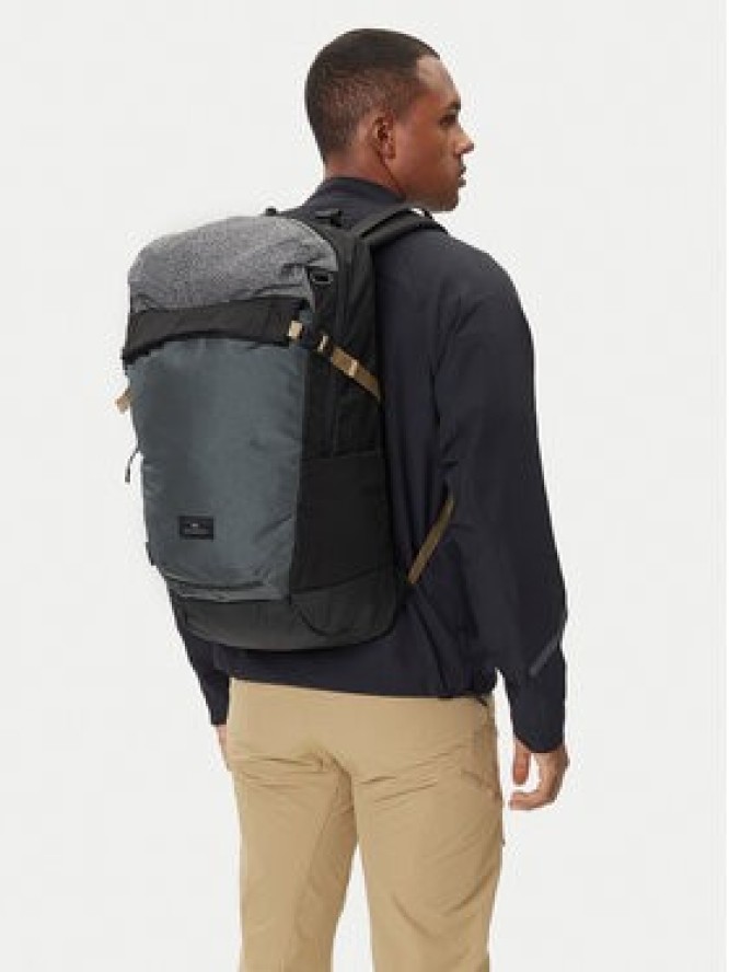 Doughnut Plecak Astir Large Shield D260L-SH-0003-F Szary