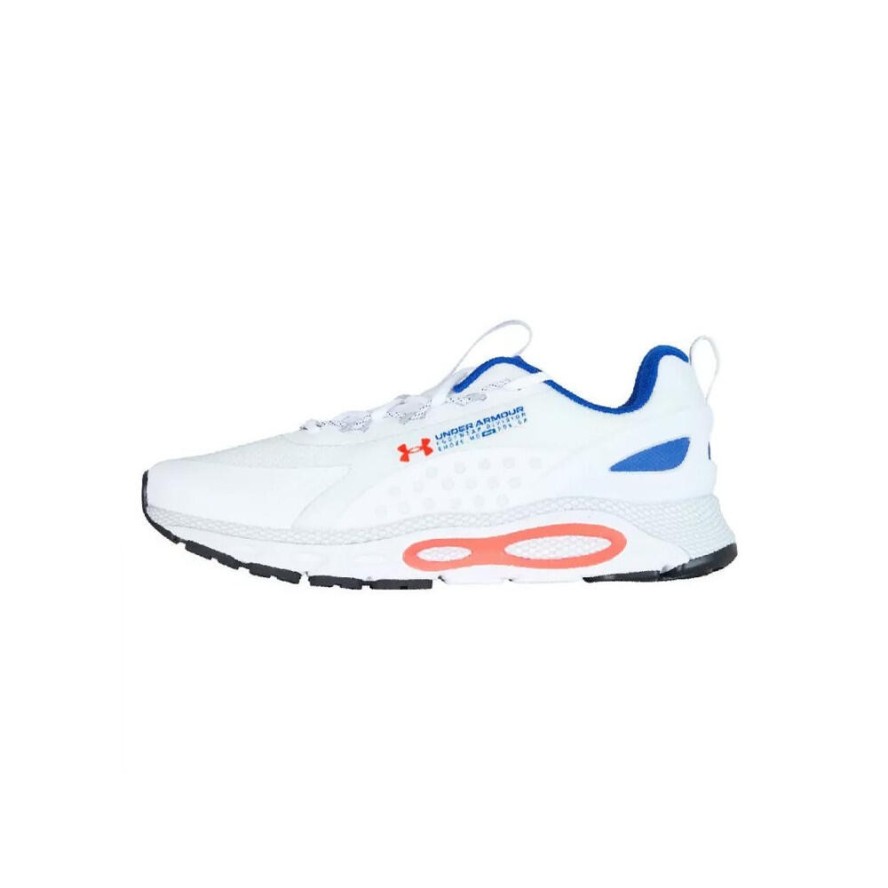 Buty do biegania Under Armour HOVR Infinite Summit 2 Białe