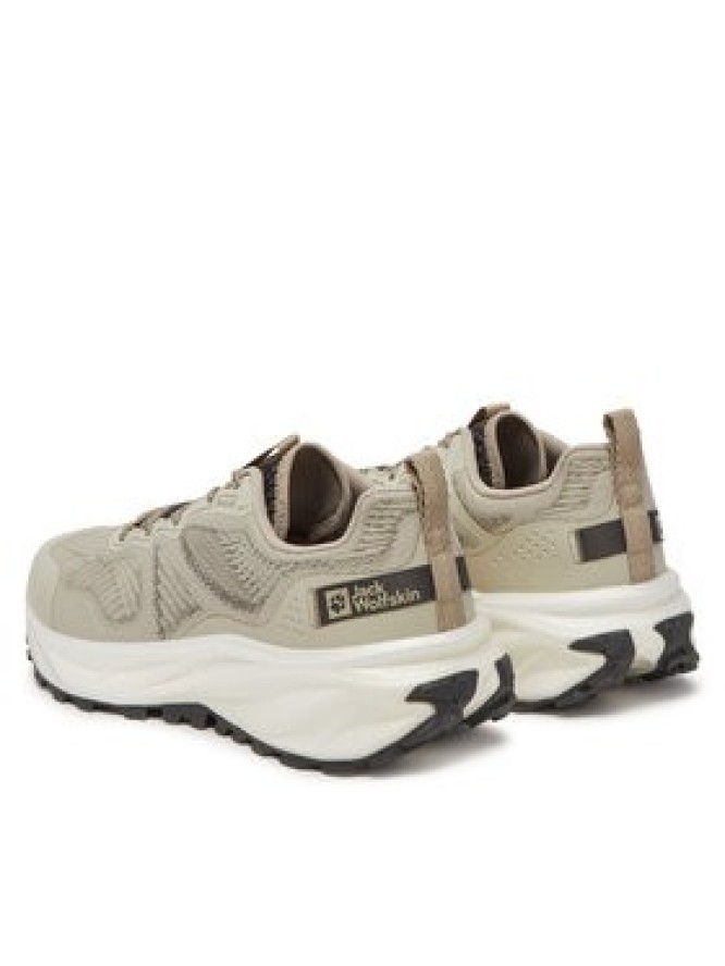 Jack Wolfskin Trekkingi Prelight Swift Pro Vent Low A64088 Beżowy