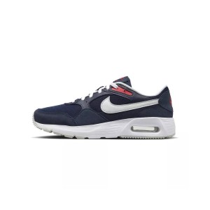 Buty Nike Air Max SC Niebieskie
