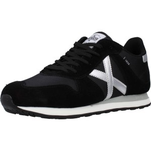 Buty MUNICH MASSANA 432 Czarny