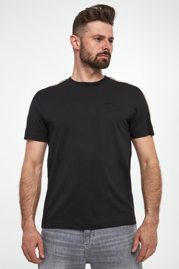 T-shirt męski BURBERRY