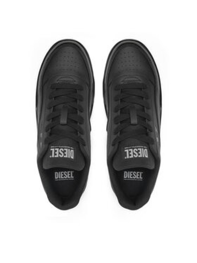 Diesel Sneakersy S-Tracker-D Y03608 P8124 T8013 Czarny