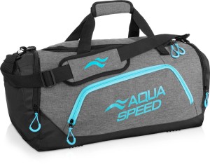 Torba sportowa pływacka na ramię 43l Aqua Speed