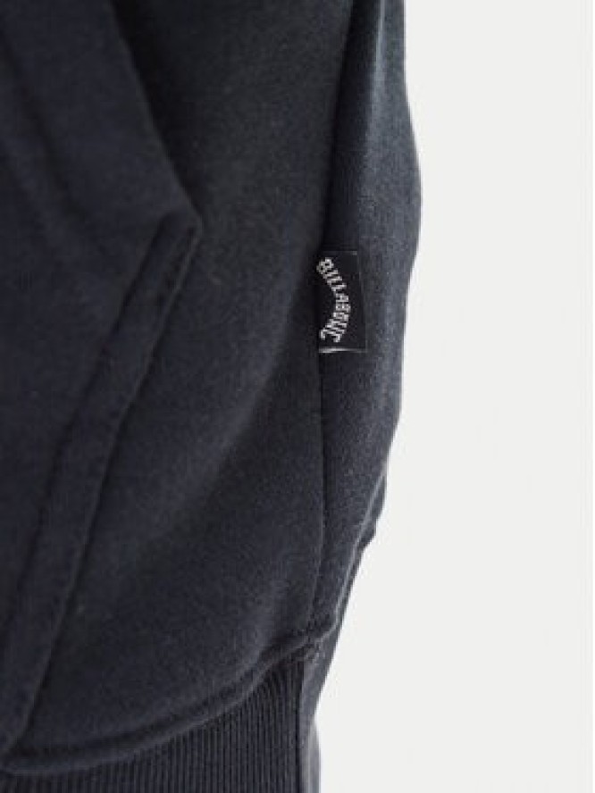 Billabong Bluza EBYFT00147 Czarny Regular Fit