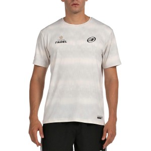 BULLPADEL PASCO Hombre PREMIER PADEL (Camiseta)
