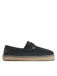 Manebi Espadryle Shoes Espadrilles K 1.5 K0 Granatowy