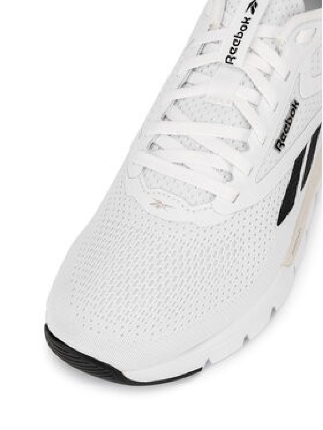 Reebok Buty na siłownię FLEX TRAINER 100210148 Biały