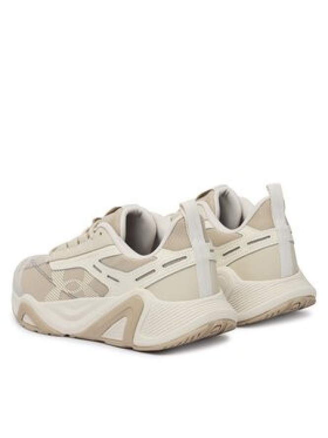 Under Armour Buty na siłownię UA Charged Commit TR 5 6007140 Beżowy
