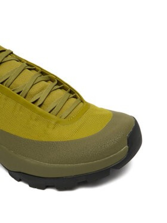 Arc'teryx Trekkingi Verte Alpine Gtx Gore-Tex X000009602 Zielony