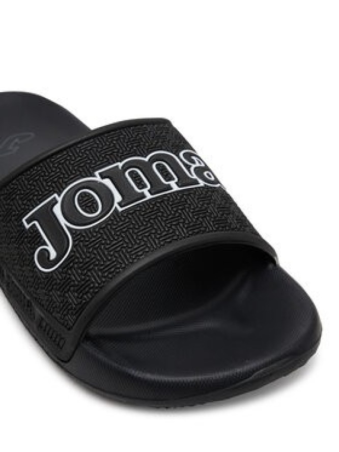 Joma Klapki S.Land 2501 SLANDS2501 Czarny