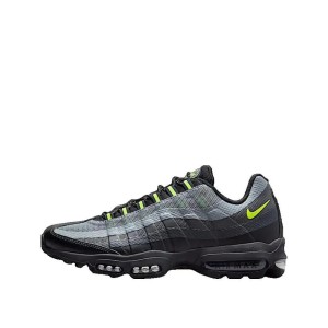 Buty Nike Air Max 95 Ultra Czarny/Szary/Żółty