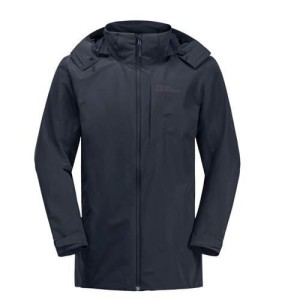 Kurtka w góry męska Jack Wolfskin 11163711010