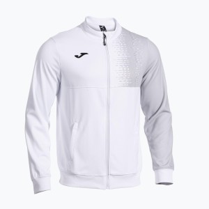 Bluza tenisowa męska Joma Smash Full Zip