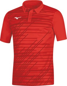 Polo Mizuno Team Chiba