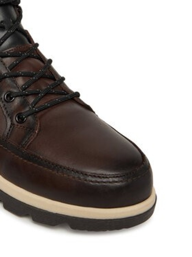 Pikolinos Trzewiki M3M-N8107 Brązowy