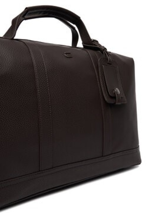 G-Star Raw Torba weekendowa EO-BW-B53585R Brązowy