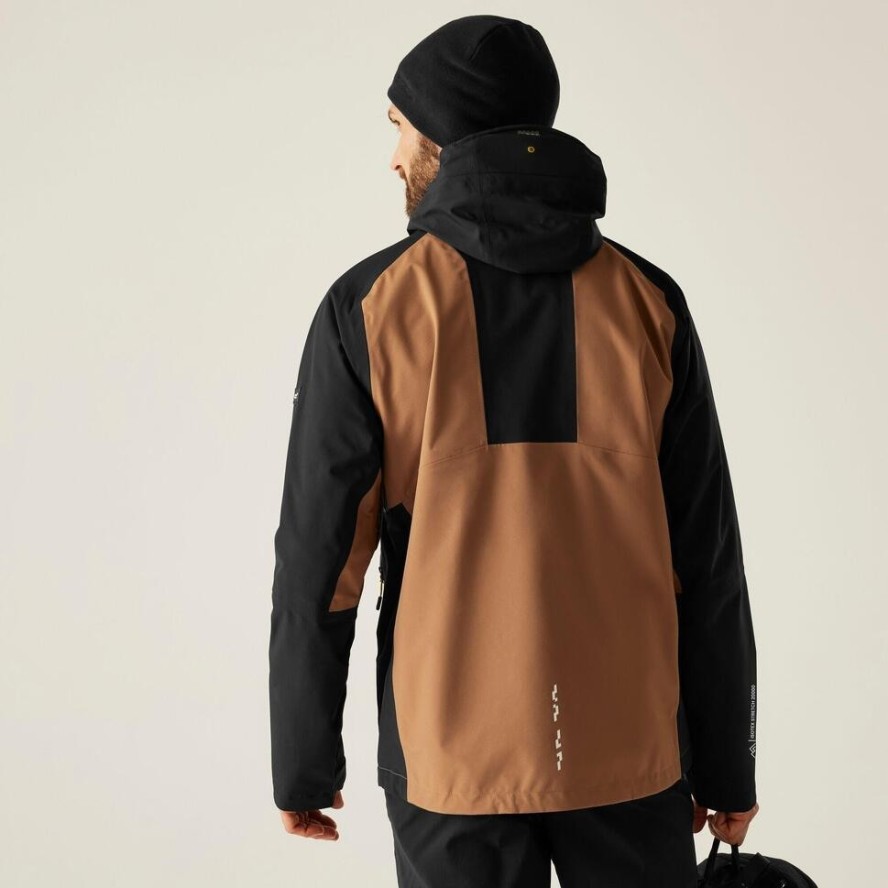 Kurtka męska 3 w 1 Sacramento