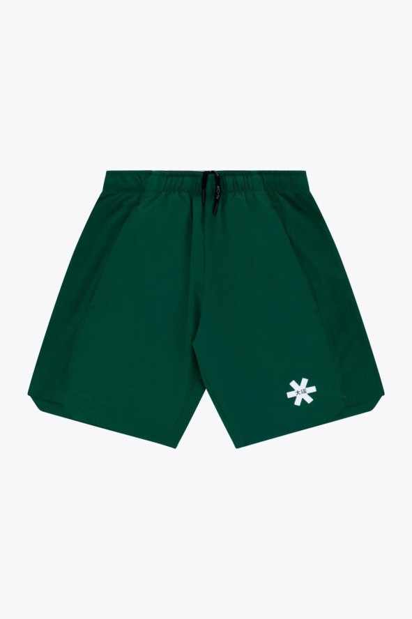 Osaka Heren Hockeyshort Donkergroen