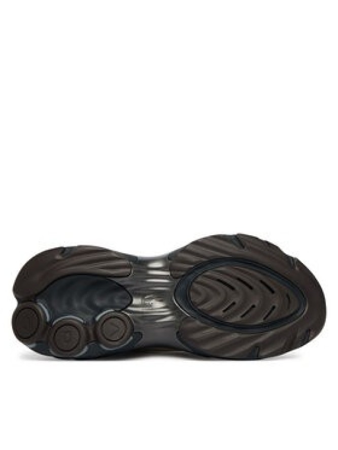 Lacoste Sneakersy Tactile Elevation Pack 51SMA0054 Szary