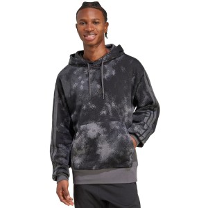 Bluza męska adidas Sea AOP Hoodie