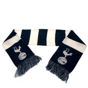 Szalik Tottenham Hotspur pasiak