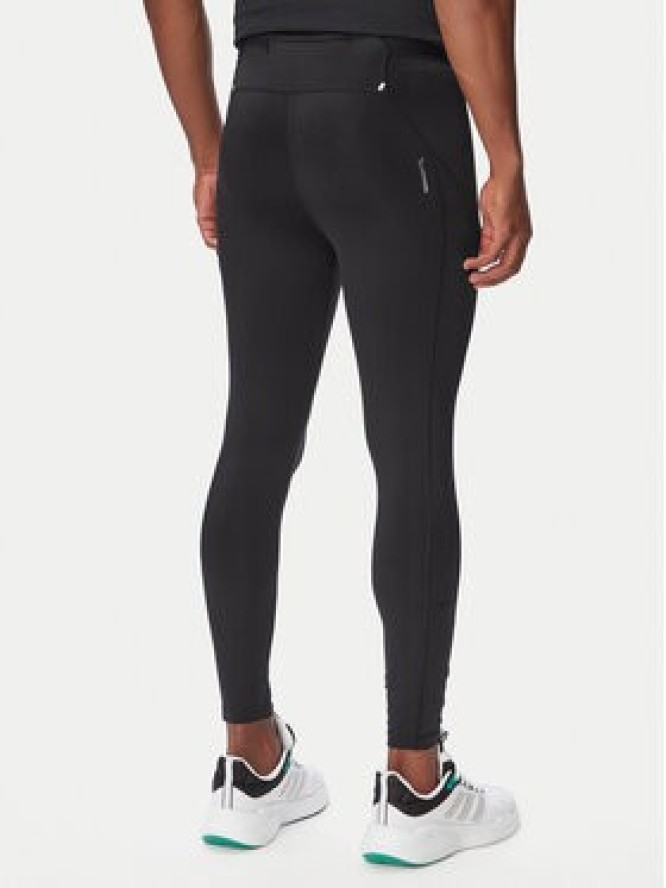 adidas Legginsy Essentials Climacool JY5495 Czarny Slim Fit